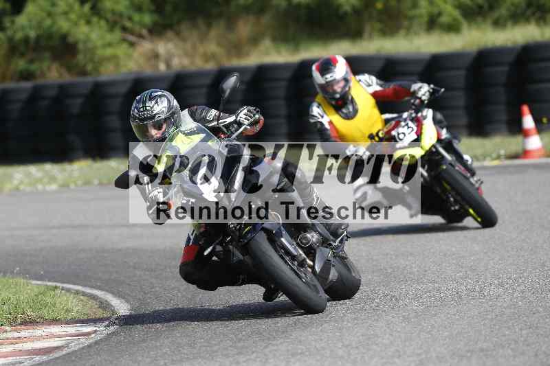 /33 24.07.2025 Speer Racing ADR/Gruppe rot/63